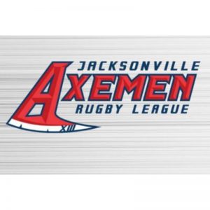 Jacksonville Axemen Rugby League