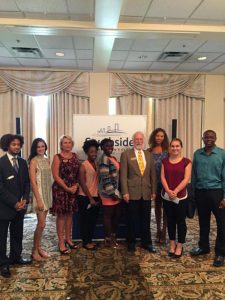 Scholarship Awards Ceremony